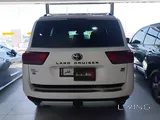 Toyota Land Cruiser GR Sport Twin Turbo 2022